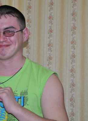 сергей, 36, Россия, Донской (Тула)