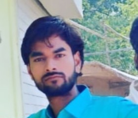 Sandeep, 23 года, New Delhi