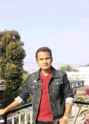 Bishal bishwakar, 23, Federal Democratic Republic of Nepal, Dharān Bāzār
