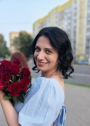 Марина из Мазыра 34 года