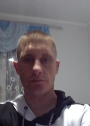 andrii., 40, Україна, Ковель