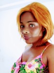 Christelle, 34 года, Abidjan