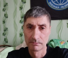 Edem Muratkhaziev, 44, Nova Kakhovka