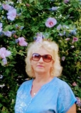 ИРИНА из Воронежа 67 лет