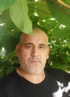 Hamid, 48, Россия, Москва