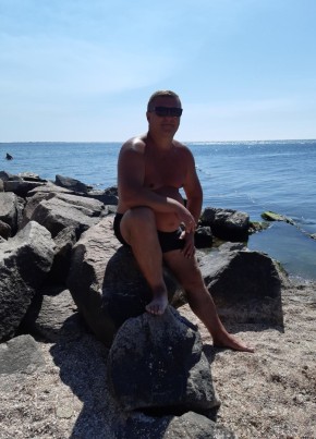 Сергей, 46, Україна, Словянськ