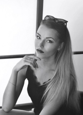 Валерия, 26, Россия, Москва