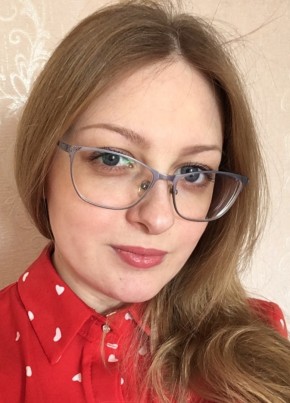 Алина, 31, Россия, Бердск
