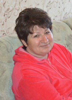 Галина, 64, Рэспубліка Беларусь, Старыя Дарогі