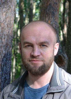 Константин, 46, Россия, Санкт-Петербург