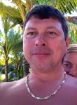 Vladimir, 53 года, Подгорица