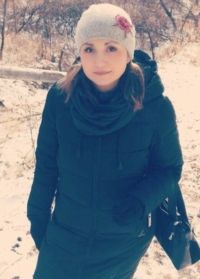 Екатерина, 40, Россия, Чита