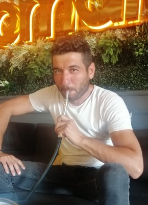 Mehmet, 32, Türkiye Cumhuriyeti, İzmir