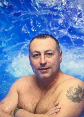 павел, 46, Россия, Москва