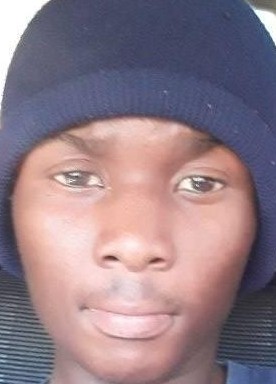 Deezy Ross, 22, Botswana, Gaborone