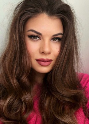 Валентина, 25, United States of America, Moscow