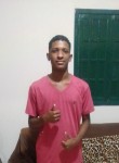 Alessandro, 20 лет, Rio de Janeiro