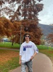 Naeem, 21 год, Lugano