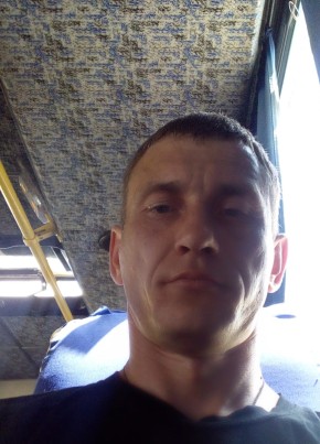 Viktor, 42, Україна, Київ