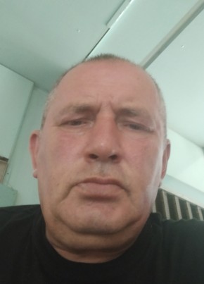 Алексей из Далматово 52 года