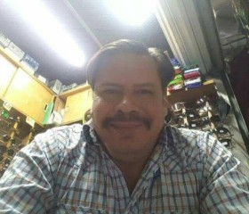 joe, 53, Ciudad Juarez