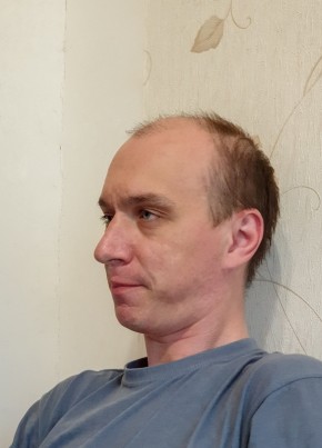 Igor, 38, Russia, Akademgorodok
