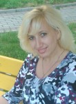 Елена, 51 год, Орша