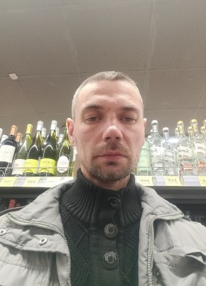 Pavel, 41, Russia, Fryazino
