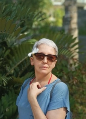 Елена из Абакана 53 года