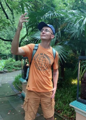 Zhenya, 34, Russia, Novorossiysk