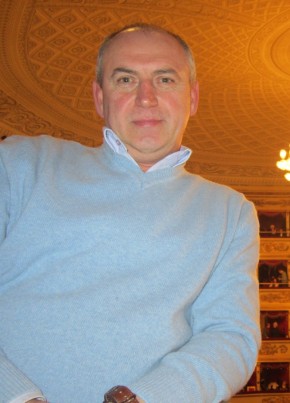 Виктор, 62, Россия, Москва