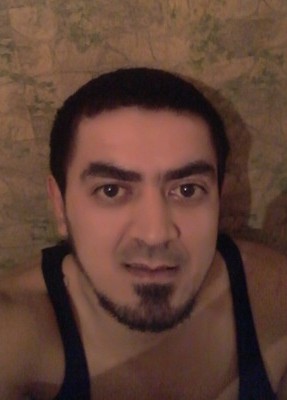 Балыш, 38, Россия, Москва