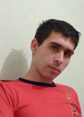 Ринат, 39, Россия, Курск