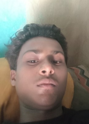 Krish, 18, India, Lucknow