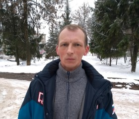 Даниила, 40 лет, Рыбинск