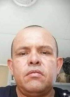 Fernando jose, 48, República de Honduras, San Pedro Sula