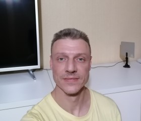 Андрей, 42 года, Тамбов