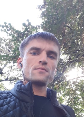 Дмитрий, 40, Україна, Вінниця