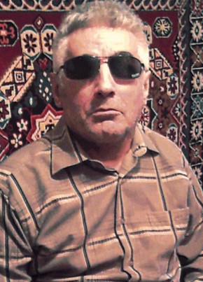 Александр, 65, Россия, Бердск