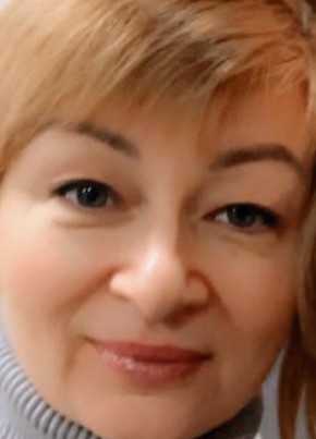 Наталия, 53, Россия, Йошкар-Ола