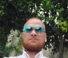 maxim uvarov, 34 года, İstanbul