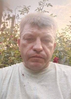 Сергей Карасев, 51, Россия, Вязники