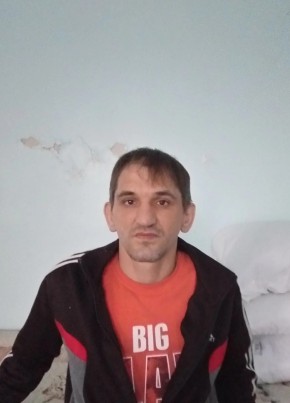 denis Makachruk, 43, Russia, Moscow