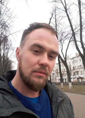 nikolо, 32, Россия, Ярославль