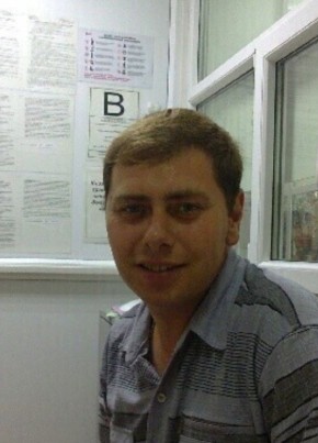 Владимир волк, 36, Россия, Карымское