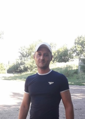 Martin, 40, Russia, Rostov-na-Donu