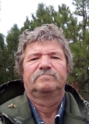 Валерий, 60, Россия, Нижнегорский