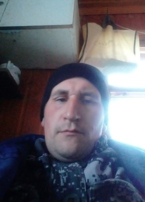 Анатолий, 37, Россия, Сычевка