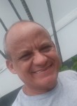 Marcelo, 52 года, Região de Campinas (São Paulo)