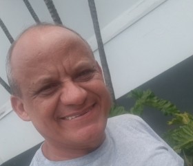 Marcelo, 52 года, Região de Campinas (São Paulo)